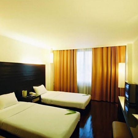 Maxx Hotel Bangkok Zewnętrze zdjęcie