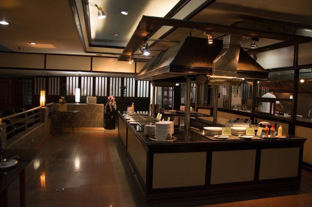 Maxx Hotel Bangkok Zewnętrze zdjęcie