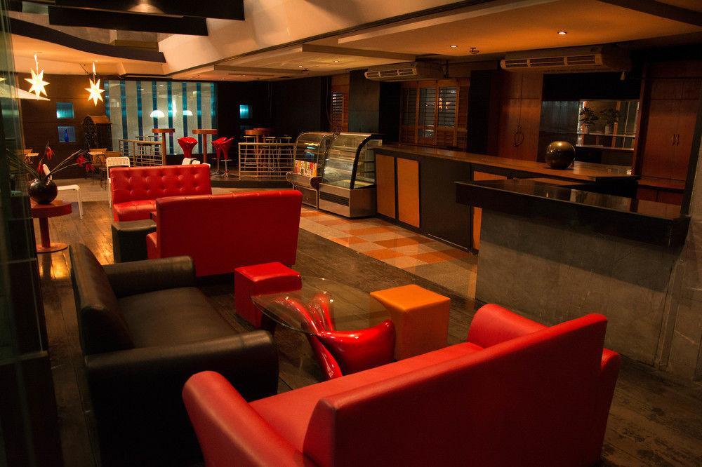 Maxx Hotel Bangkok Zewnętrze zdjęcie