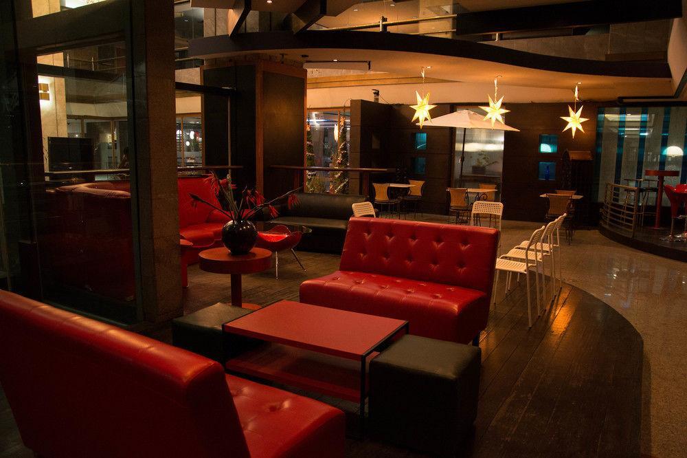 Maxx Hotel Bangkok Zewnętrze zdjęcie