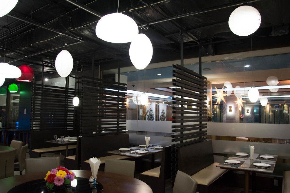 Maxx Hotel Bangkok Zewnętrze zdjęcie
