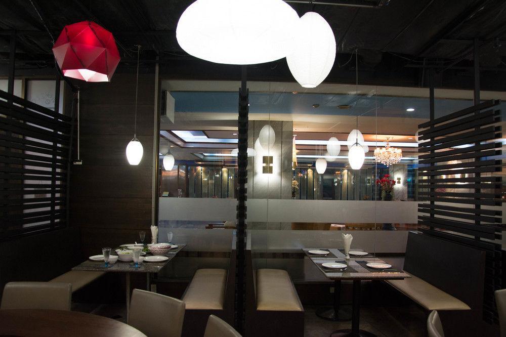 Maxx Hotel Bangkok Zewnętrze zdjęcie