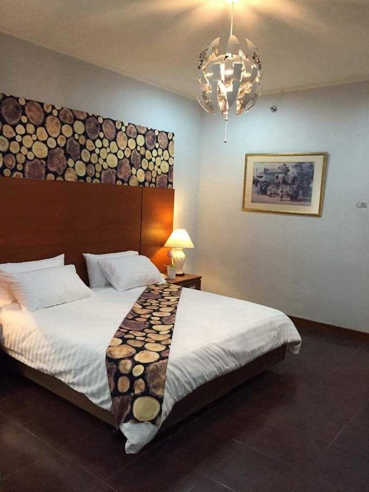 Maxx Hotel Bangkok Zewnętrze zdjęcie