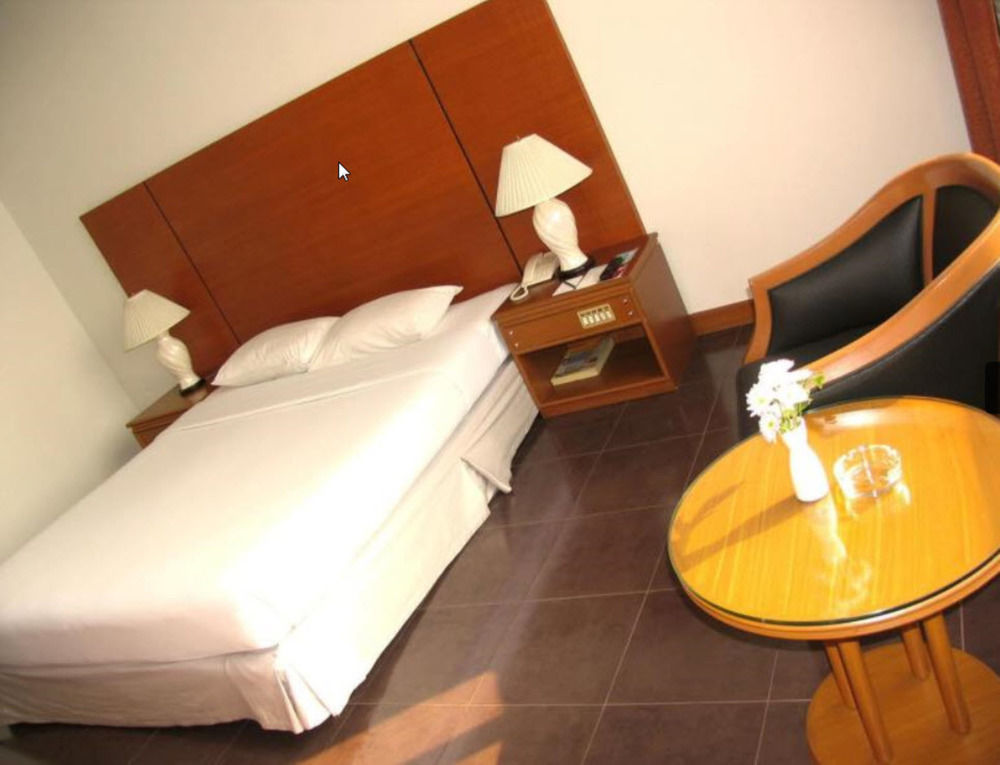Maxx Hotel Bangkok Zewnętrze zdjęcie