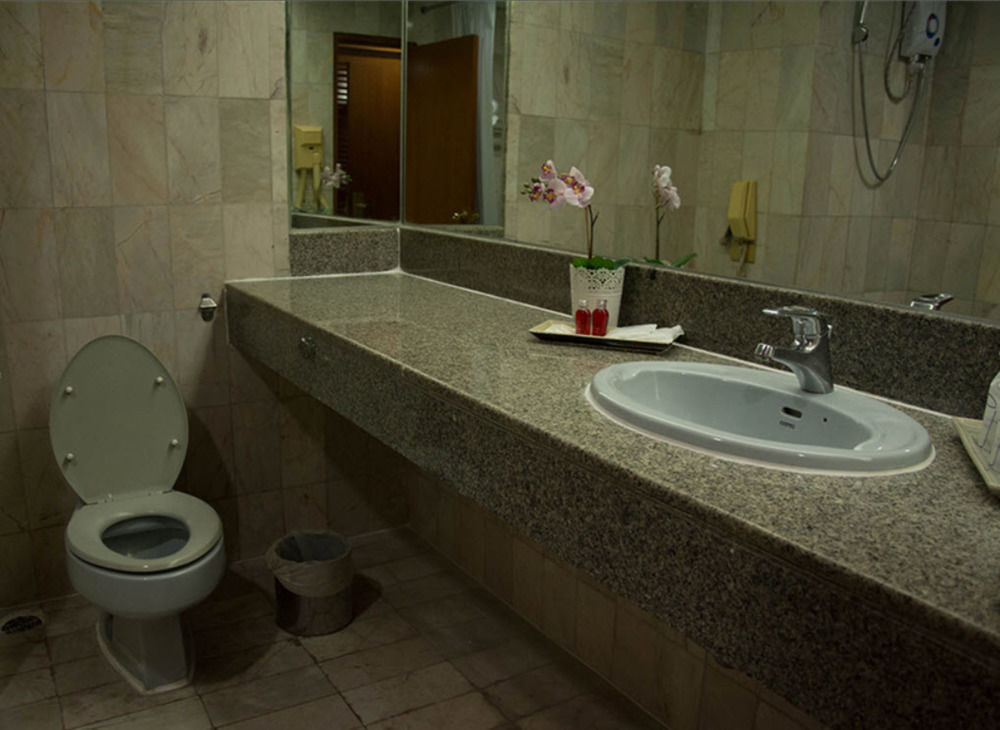 Maxx Hotel Bangkok Zewnętrze zdjęcie